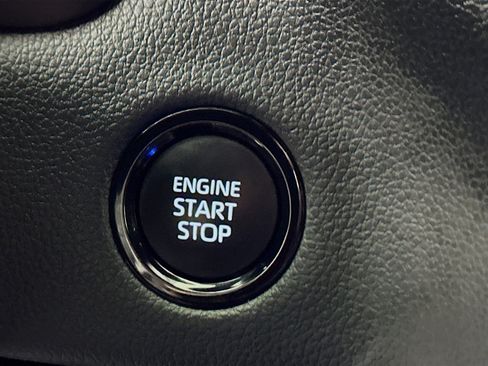 Used 2025 Toyota Tundra Limited w/ Nightshade Package image 20