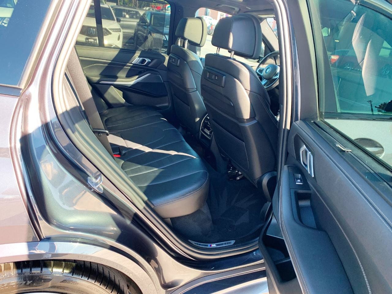 Used 2022 BMW X5 xDrive45e AWD/4WD image 24