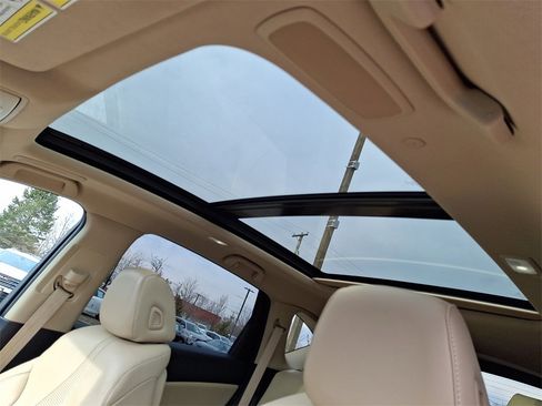 Certified 2021 Acura RDX w/ Technology Package image 15