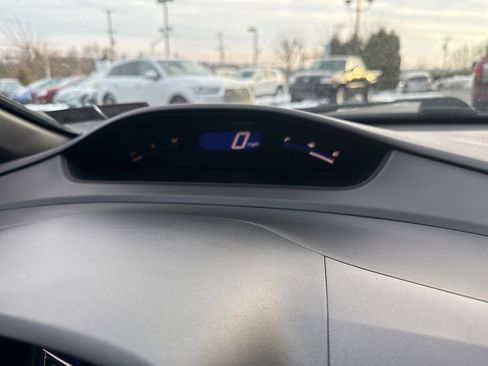 Used 2008 Honda Civic LX image 41