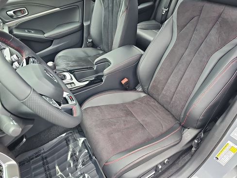 New 2026 Acura Integra Type S image 14