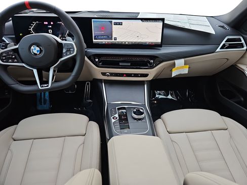 New 2026 BMW M340i xDrive image 9