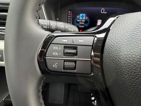New 2026 Honda Pilot EX-L image 35