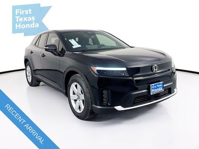 Certified 2024 Honda Prologue EX