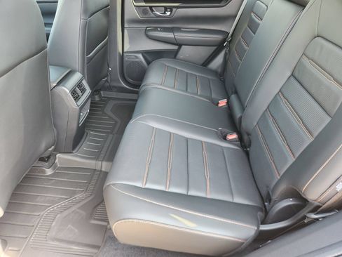 Used 2026 Honda CR-V Sport-L image 36