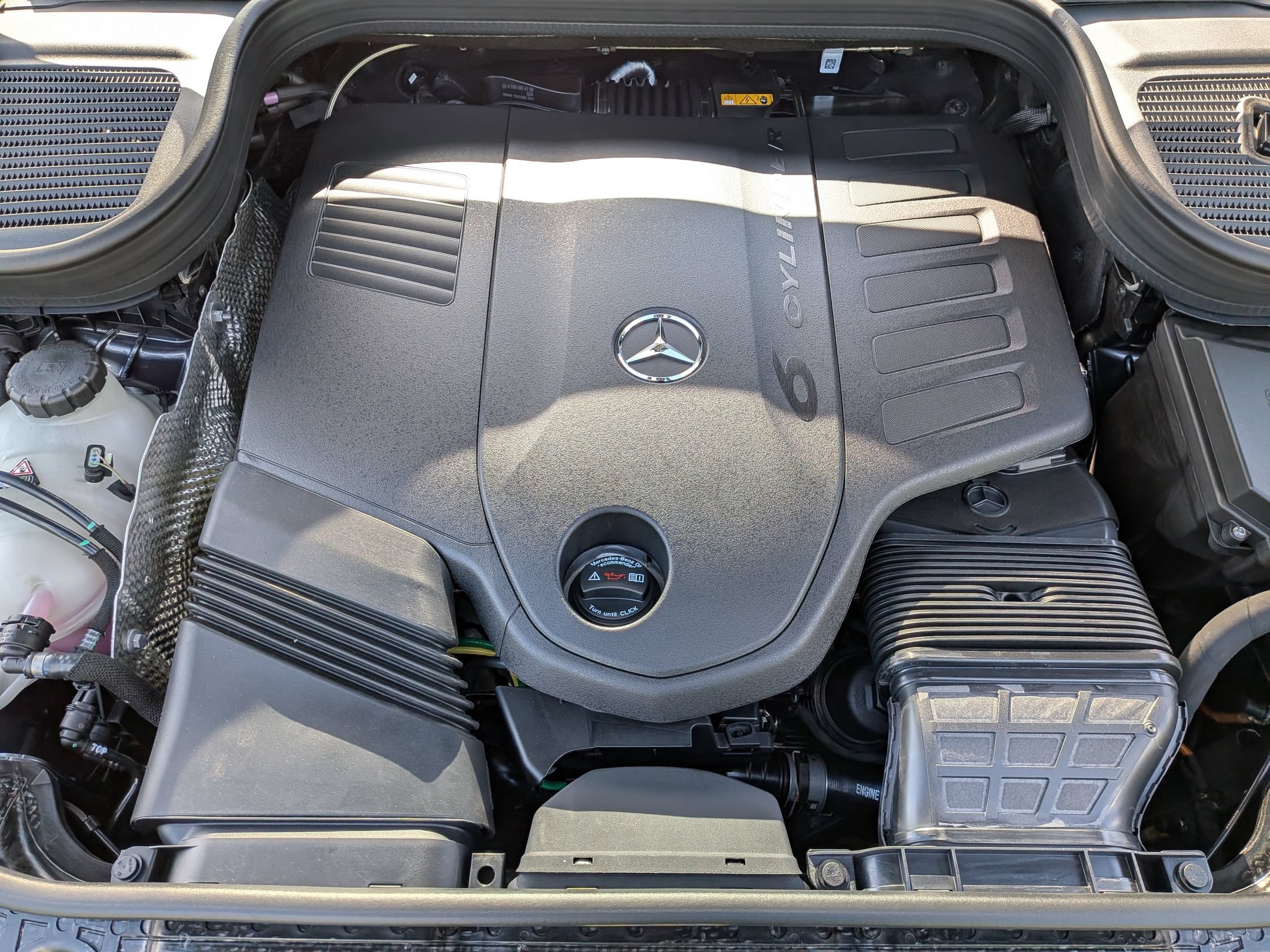 New 2026 Mercedes-Benz GLE 450 4MATIC Coupe image 36