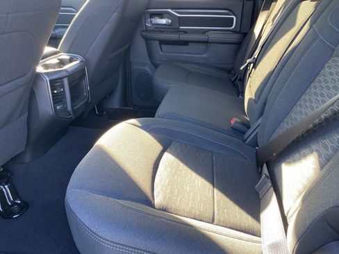 New 2026 RAM 2500 Big Horn image 13