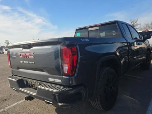 Used 2019 GMC Sierra 1500 Elevation w/ Elevation Value Package image 5