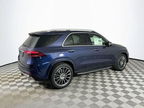 New 2026 Mercedes-Benz GLE 450 4MATIC image 7