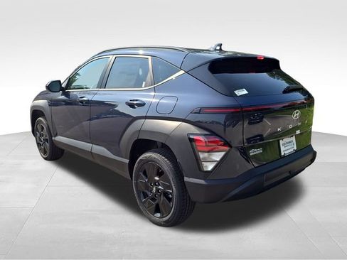 New 2026 Hyundai Kona SEL Sport AWD/4WD image 3