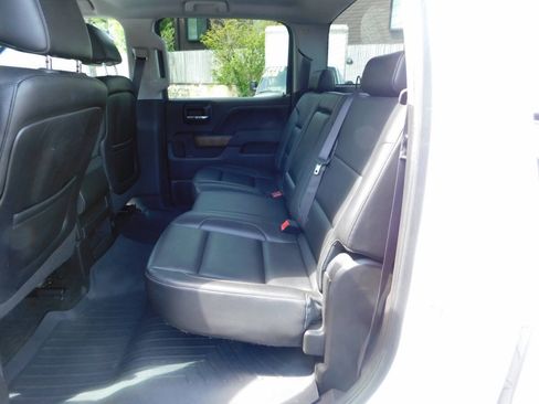 Used 2014 GMC Sierra 1500 SLT w/ SLT Crew Cab Value Package AWD/4WD image 5