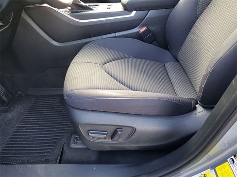 Used 2023 Toyota Highlander LE image 18