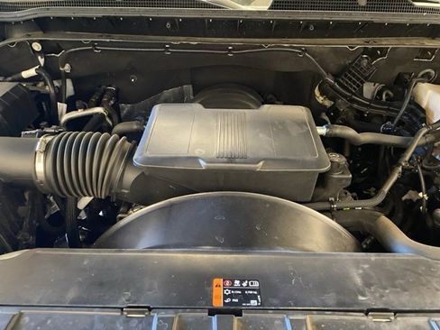 Used 2024 Chevrolet Silverado 2500 LTZ w/ LTZ Plus Package image 27