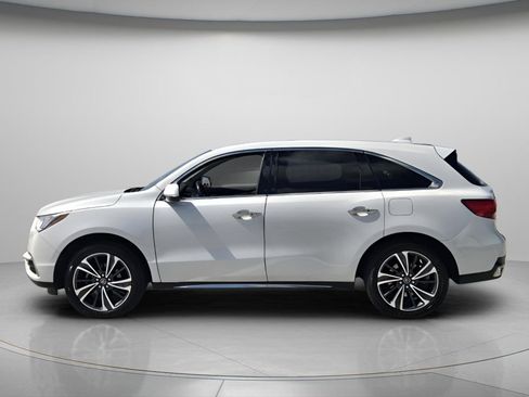 Used 2020 Acura MDX FWD w/ Technology Package image 4