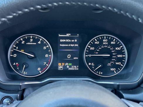 Used 2020 Subaru Legacy Limited w/ Tech Package 2 image 23