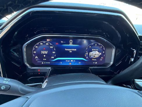 New 2026 Chevrolet Silverado 1500 LT AWD/4WD image 21