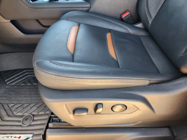Used 2026 GMC Sierra 1500 AT4 w/ AT4 Premium Package AWD/4WD image 25