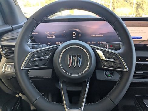 New 2025 Buick Enclave Sport Touring w/ Power Package image 32