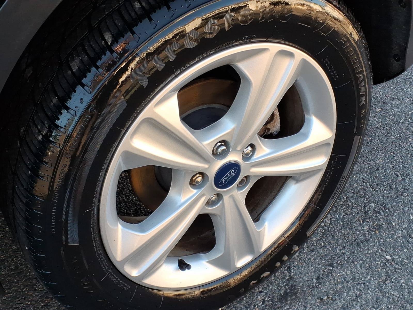 Used 2016 Ford Escape SE AWD/4WD image 10