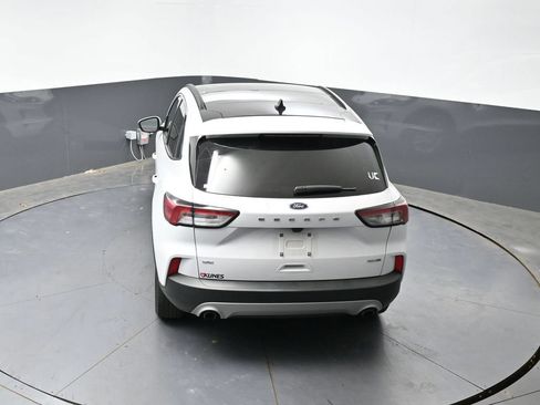 Used 2020 Ford Escape SE AWD/4WD image 23
