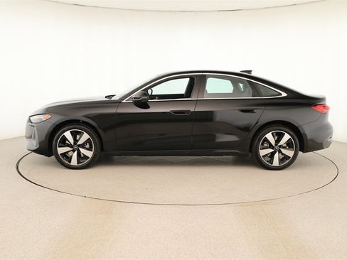 New 2025 Audi A5 2.0T Prestige image 2