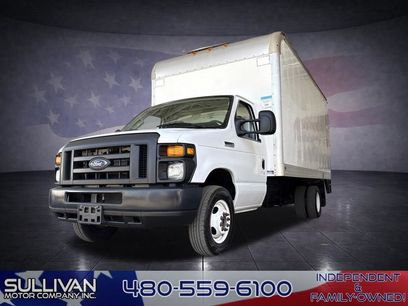 Used 2017 Ford E-350 and Econoline 350 Super Duty