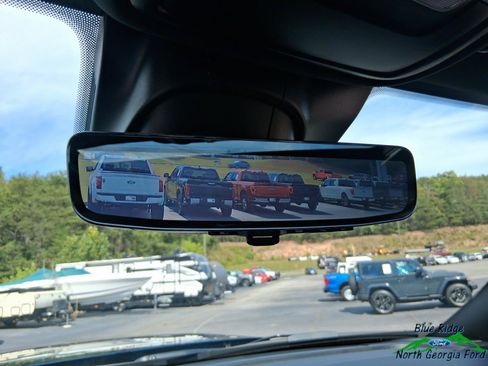 Used 2024 RAM 2500 Limited image 23