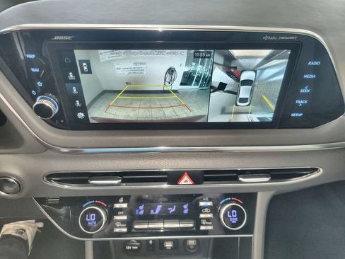 Used 2023 Hyundai Sonata Limited FWD image 17