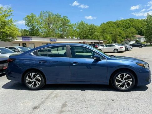 Used 2020 Subaru Legacy Premium w/ Popular Package #1 AWD/4WD image 5