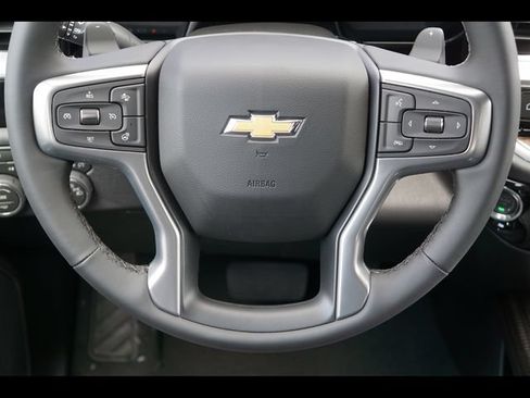 New 2026 Chevrolet Silverado 1500 LT w/ Leather Package AWD/4WD image 16