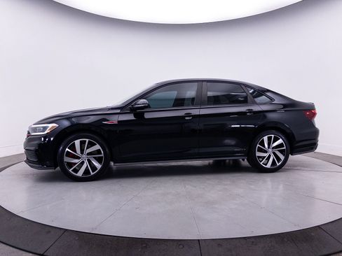 Used 2020 Volkswagen Jetta GLI FWD image 39