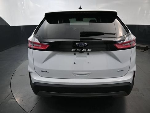Used 2023 Ford Edge SEL w/ Convenience Package AWD/4WD image 8