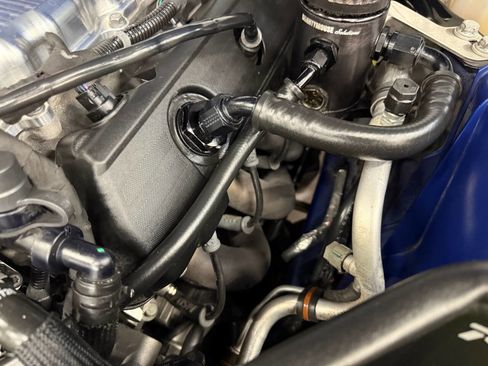 Used 2023 Chevrolet Camaro ZL1 image 53