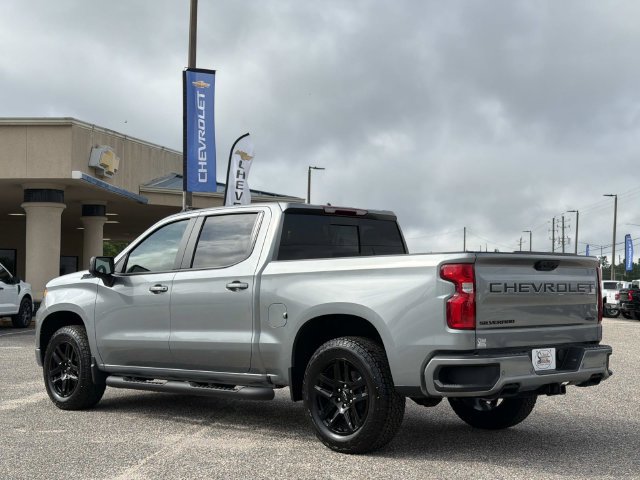 New 2026 Chevrolet Silverado 1500 RST w/ RST All Star Premium Package AWD/4WD image 19