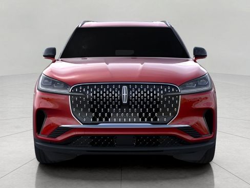 New 2026 Lincoln Aviator Reserve AWD/4WD image 6