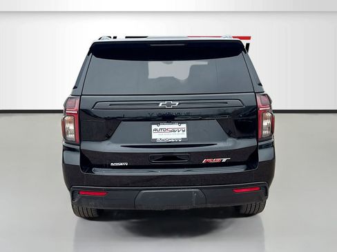 Used 2023 Chevrolet Tahoe RST w/ Luxury Package image 6