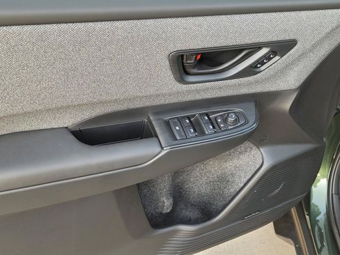New 2026 Subaru Outback Limited AWD/4WD image 4