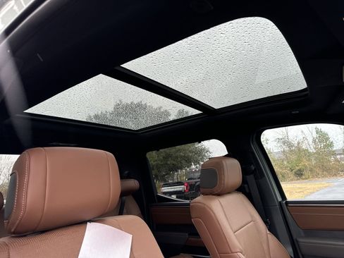 New 2025 Toyota Tundra 1794 Edition image 37