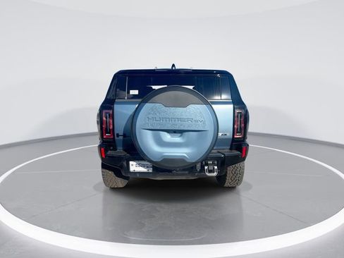 New 2024 GMC Hummer EV 3X w/ Omega Edition AWD/4WD image 6
