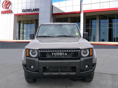 Used 2025 Toyota Land Cruiser 1958 image 3