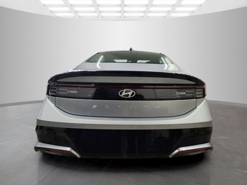 New 2026 Hyundai Sonata SEL FWD image 6