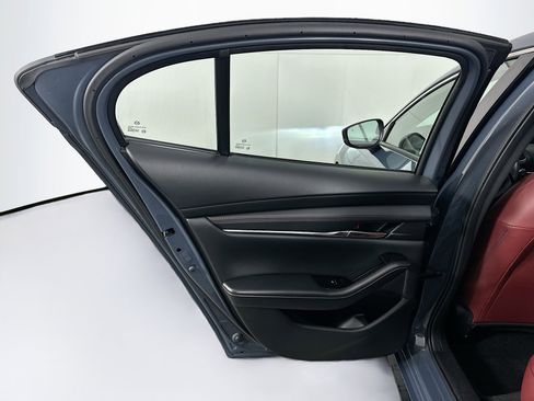 Used 2025 MAZDA MAZDA3 s image 26