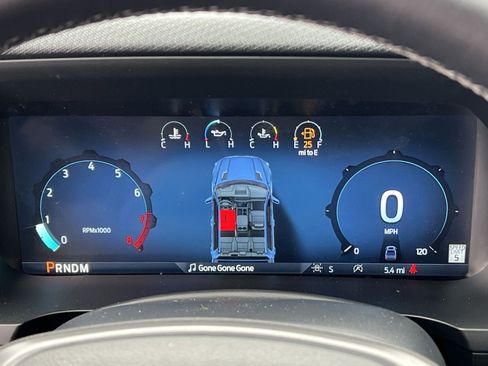 New 2026 Ford F150 XLT w/ Equipment Group 302A MID image 17