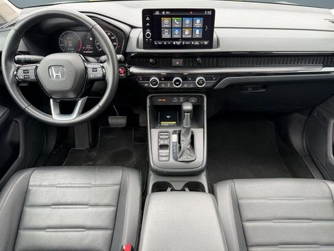 Used 2025 Honda CR-V EX-L image 28