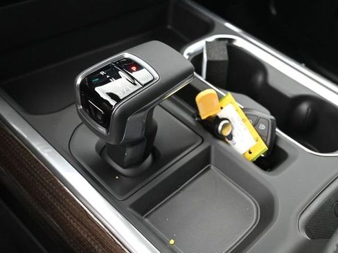 New 2026 Chevrolet Silverado 1500 LT Trail Boss w/ LT Trail Boss Premium Package AWD/4WD image 22