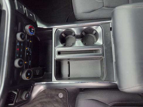 New 2026 Ford F150 STX RWD image 25