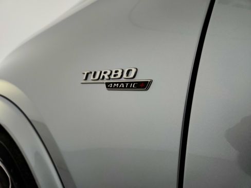 New 2026 Mercedes-Benz GLE 53 AMG 4MATIC Coupe image 13