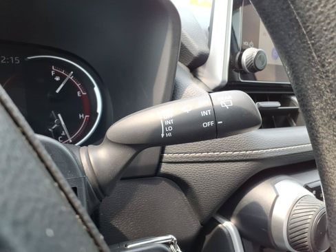 Used 2024 Toyota RAV4 LE FWD image 18