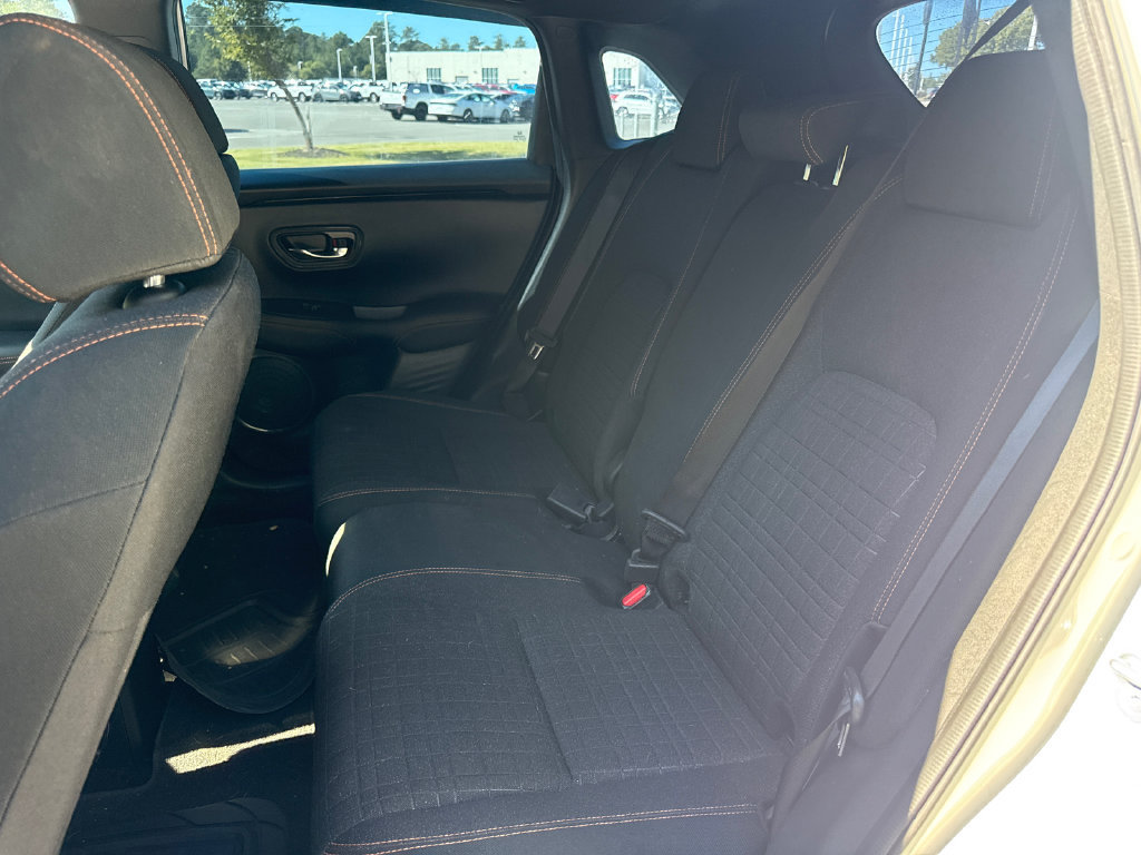 Certified 2023 Honda HR-V Sport image 32