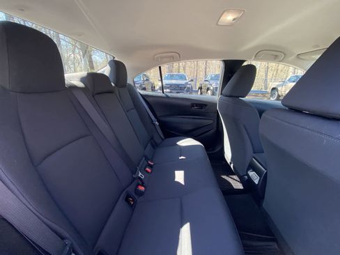 Used 2024 Toyota Corolla LE image 24